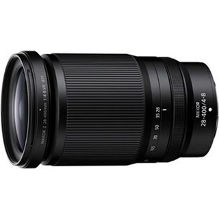 Nikon NIKKOR Z 28-400 mm f/4-8 VR