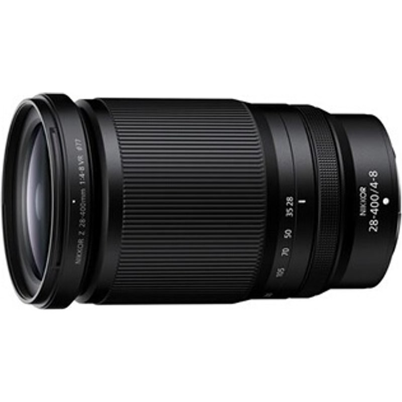 Nikon NIKKOR Z 28-400 mm f/4-8 VR