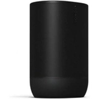 Enceinte sans fil Sonos Move 2 Bluetooth Noir