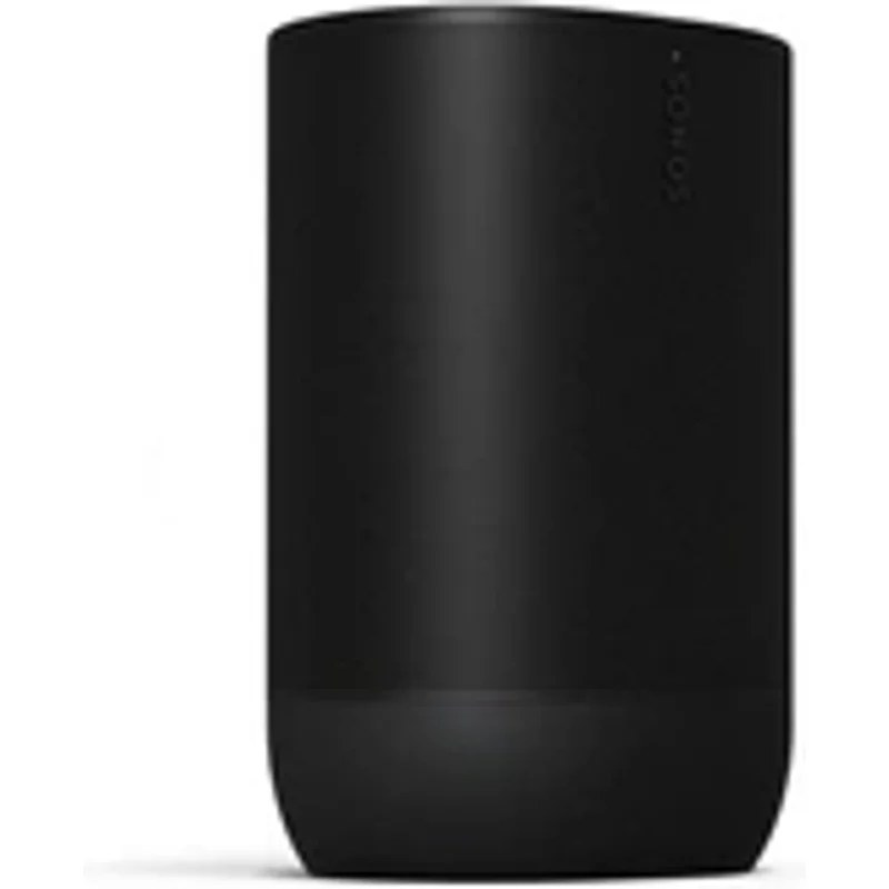Enceinte sans fil Sonos Move 2 Bluetooth Noir