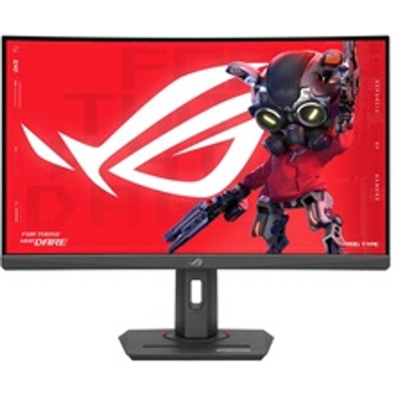 ASUS PC Gaming ROG Strix XG27WCS Incurve Wqhd