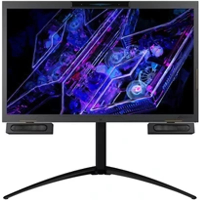Acer PC Gaming Predator Spatiallabs View PSV27 2