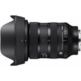 Sigma OBJECTIF 24-70 mm 2.8 DG DN II ART SE