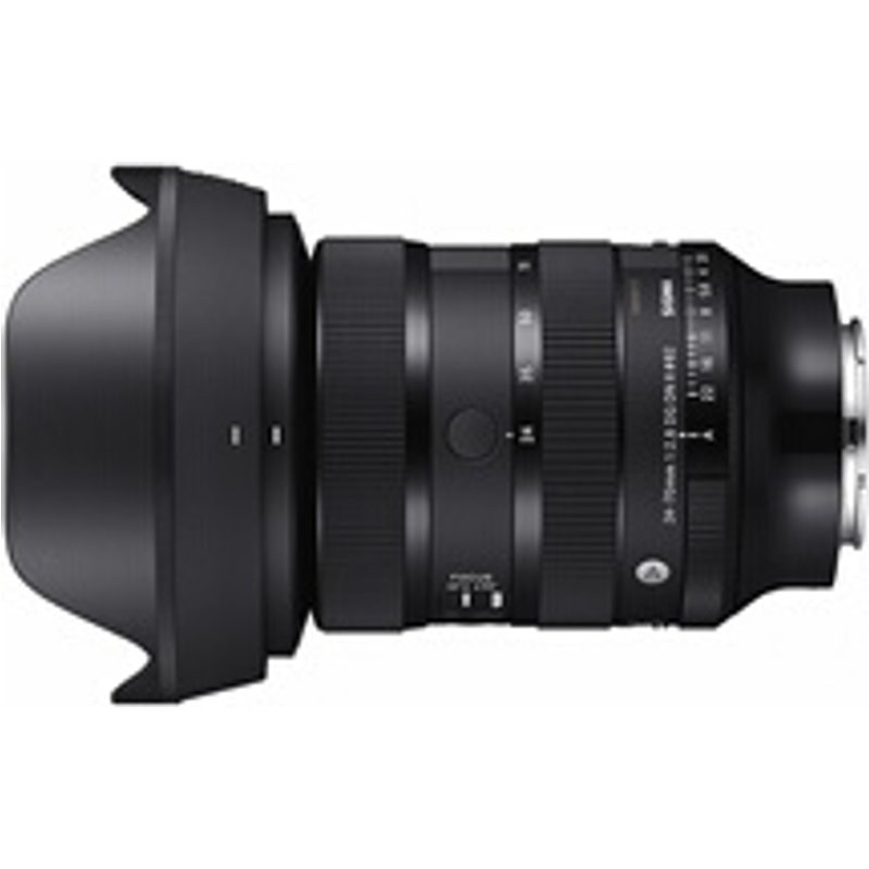Sigma OBJECTIF 24-70 mm 2.8 DG DN II ART SE