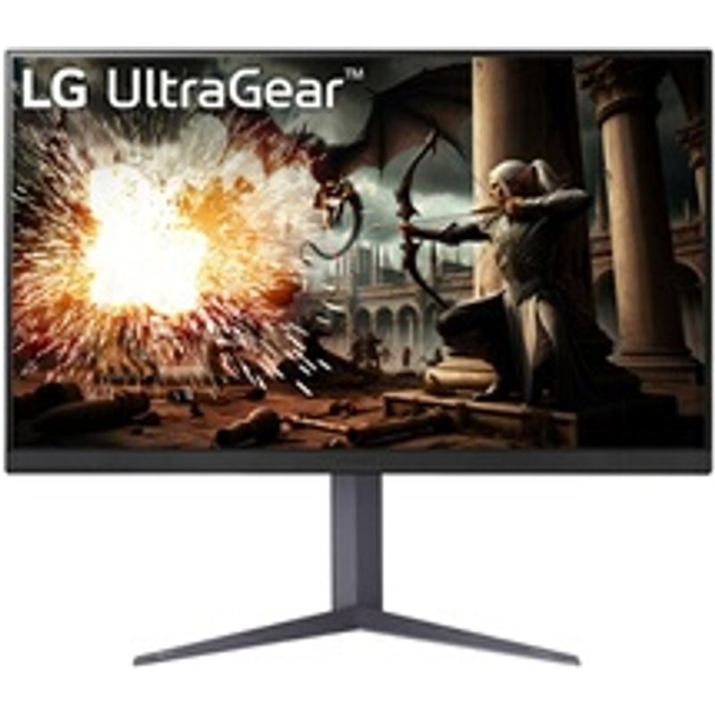 LG PC Gaming 32GS75Q B