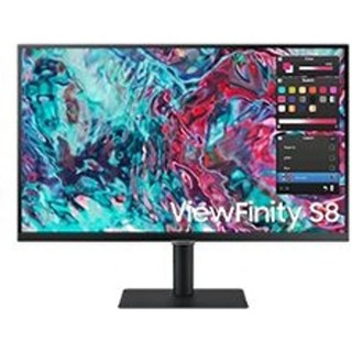 Écran PC Samsung Viewfinity S80TB 27" 4K UHD