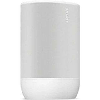 Enceinte sans fil Sonos Move 2 Bluetooth Blanc