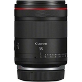 Canon Objectif hybride RF 35 mm F1.4 L VCM