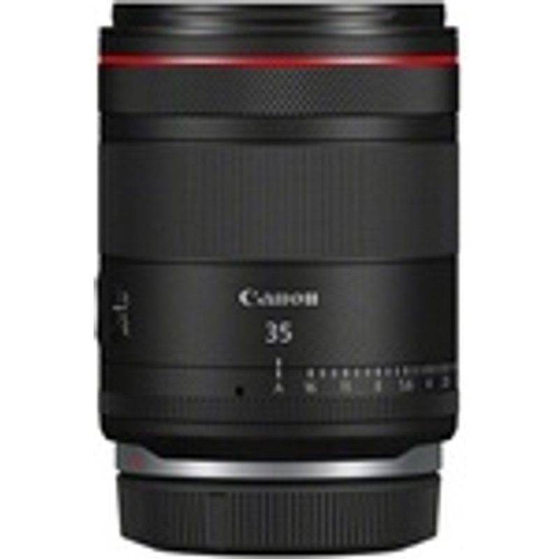 Canon Objectif hybride RF 35 mm F1.4 L VCM