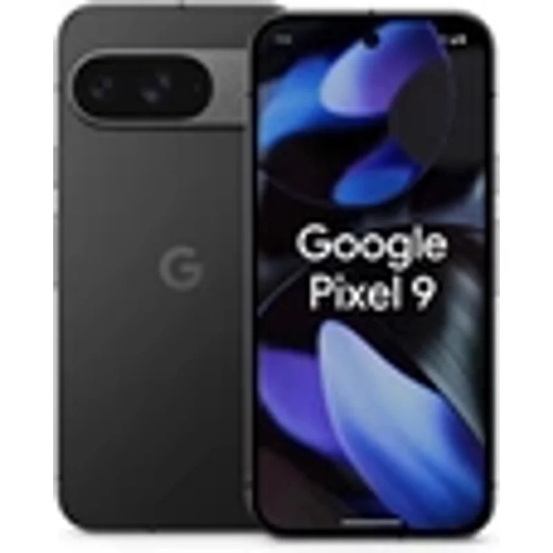 Google Pixel 9 128 Go Noir Obsidienne 5G