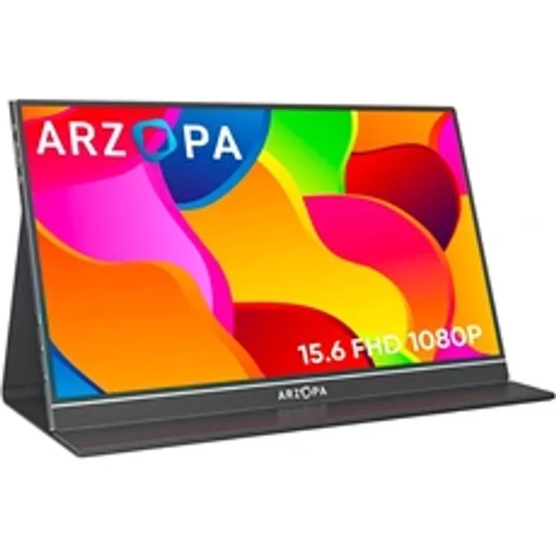 Moniteur semi pro Arzopa 15,6" Full HD