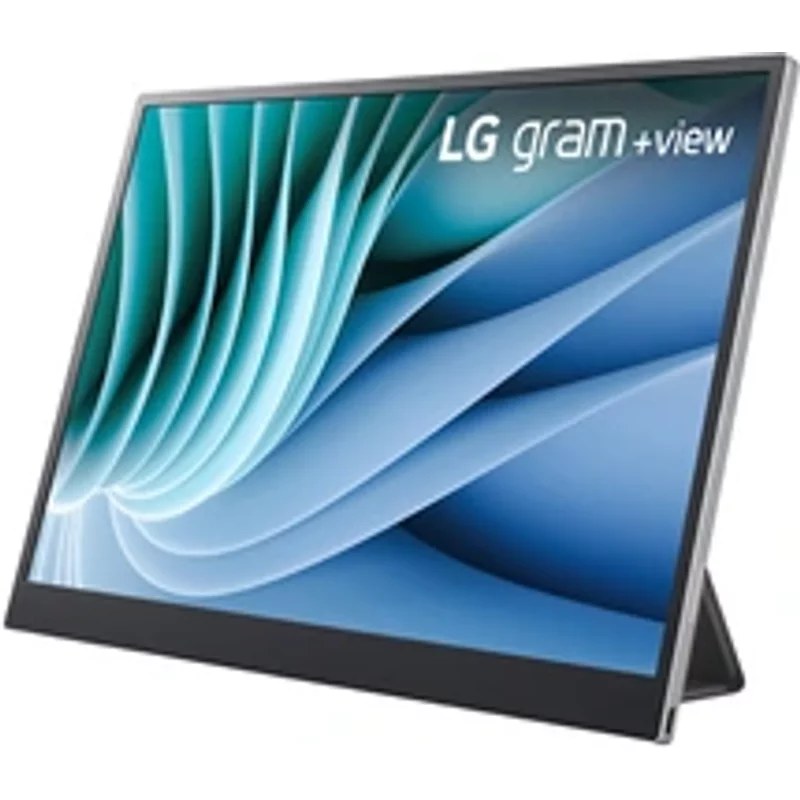LG PC Gram Plus View 16MR70
