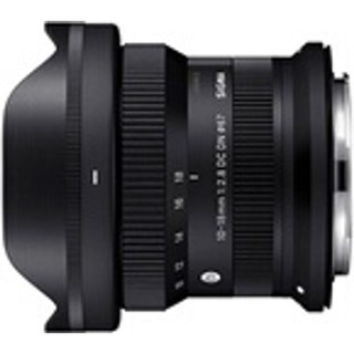 Sigma 10-18 mm F2.8 DC DN C POUR CANON RF