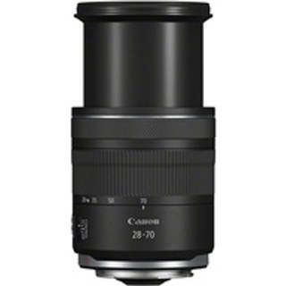 Canon Objectif Hybride RF 28-70 mm F2.8 IS STM