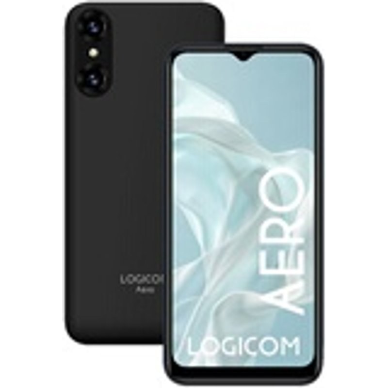 Logicom Smartphone 6,5'', 2/64 13/16MP 5000 mAh