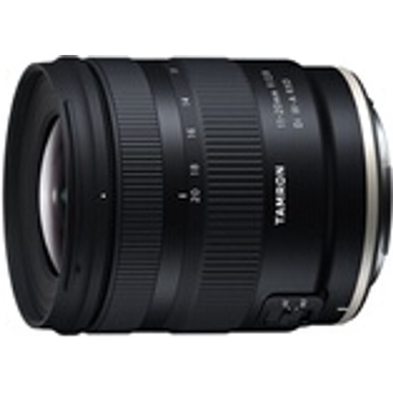 Tamron. 11-20 mm F/2.8 Di III-A RXD pour Canon RF