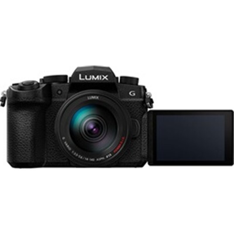 Panasonic Micro 4 3 Lumix G97 Plus Optique Lumix 14 140 mm F