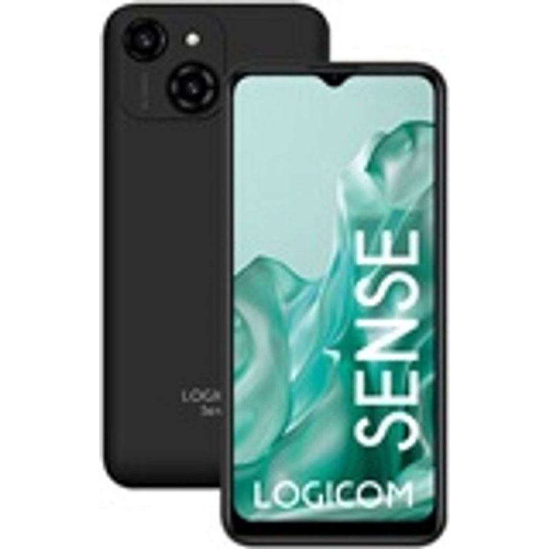 Logicom 6,5" 4/64 8/50MP 5000 mAh