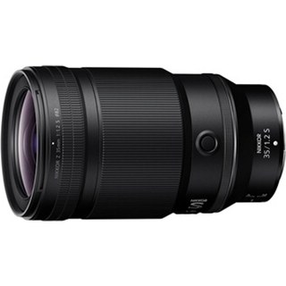 Nikon NIKKOR Z 35 mm f/1.2 S pour monture Z