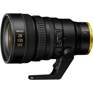 Nikon NIKKOR Z 28-135 mm F4 Power Zoom (PZ)