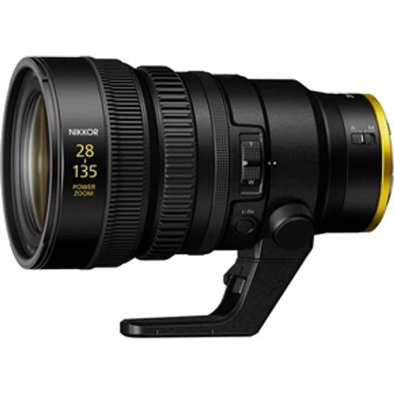 Nikon NIKKOR Z 28-135 mm F4 Power Zoom (PZ)