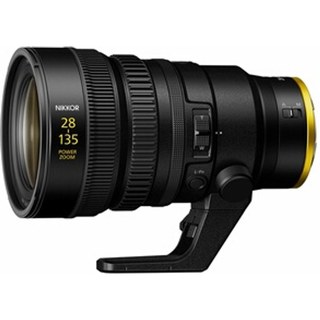Nikon NIKKOR Z 28-135 mm F4 Power Zoom (PZ)