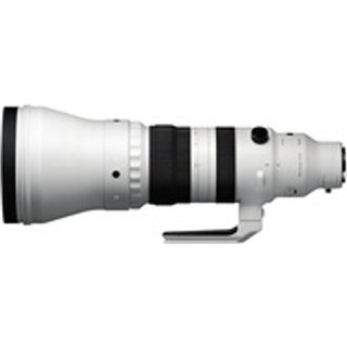 Sigma 300-600 mm F/4DG OS Sports pour SONY FE