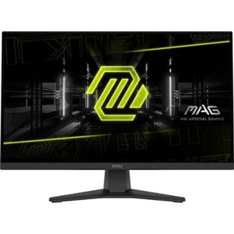 Écran PC Gaming MSI MAG 272F 27" 200 Hz Full HD