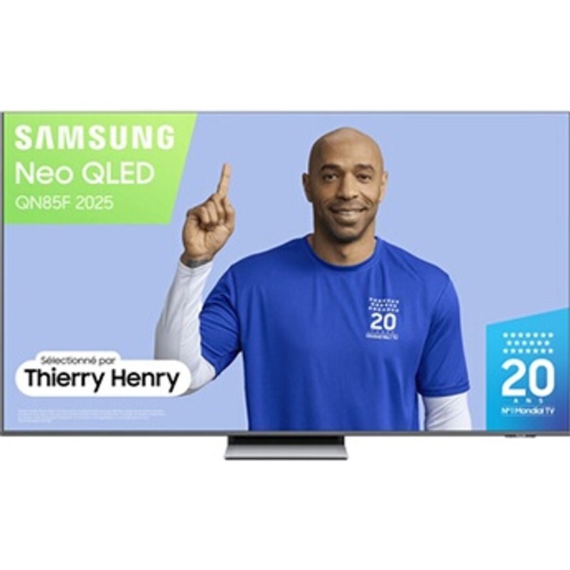 Samsung Mini Led Neo QLED TQ55QN85F 140 cm 2025