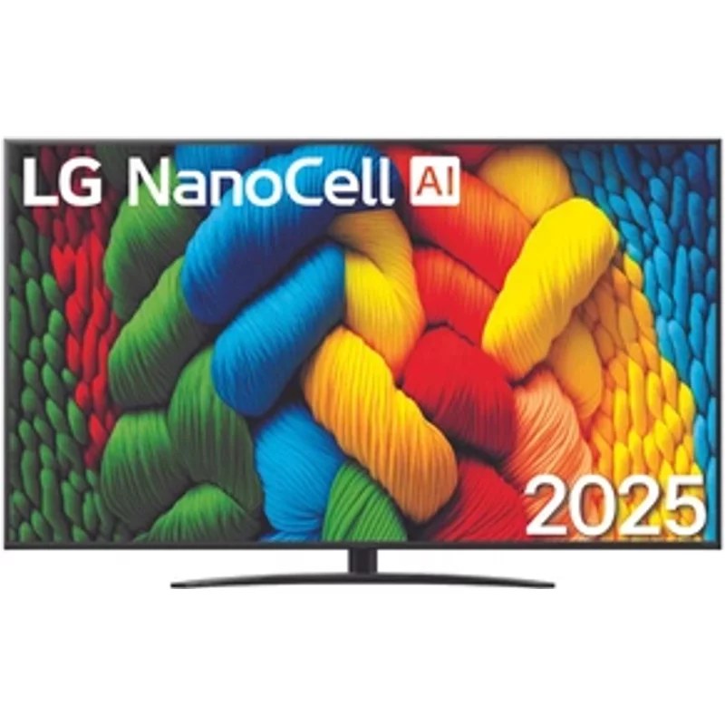 LG NanoCell 75NANO81 189 cm 2025