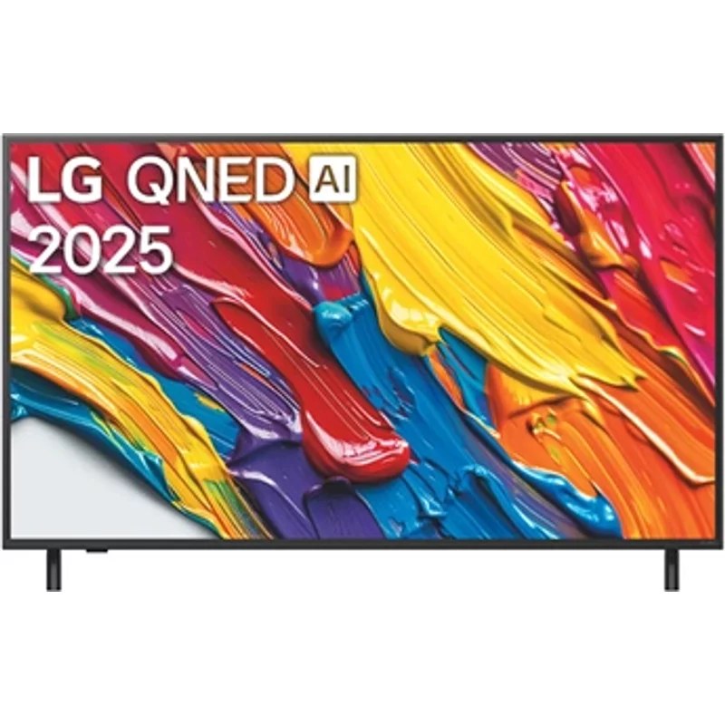 LG Mini Led Qned 55QNED84A 139 cm 2025