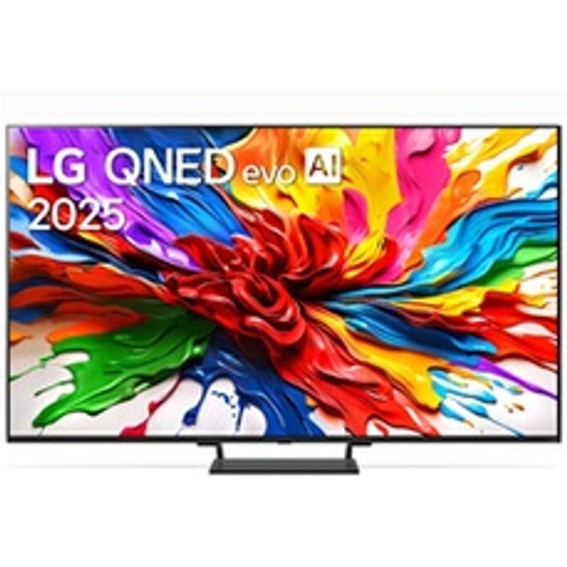 LG Mini Led Qned 75QNED93A 189 cm 2025