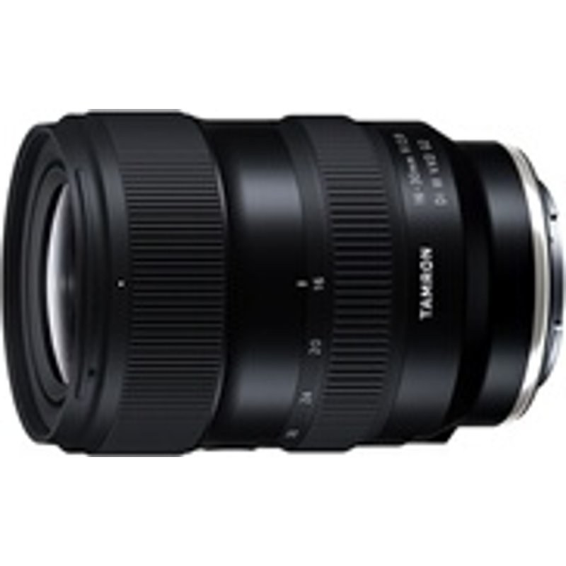 Tamron. 16-30 mm f/2.8 Di III VXD G2 pour Sony FE