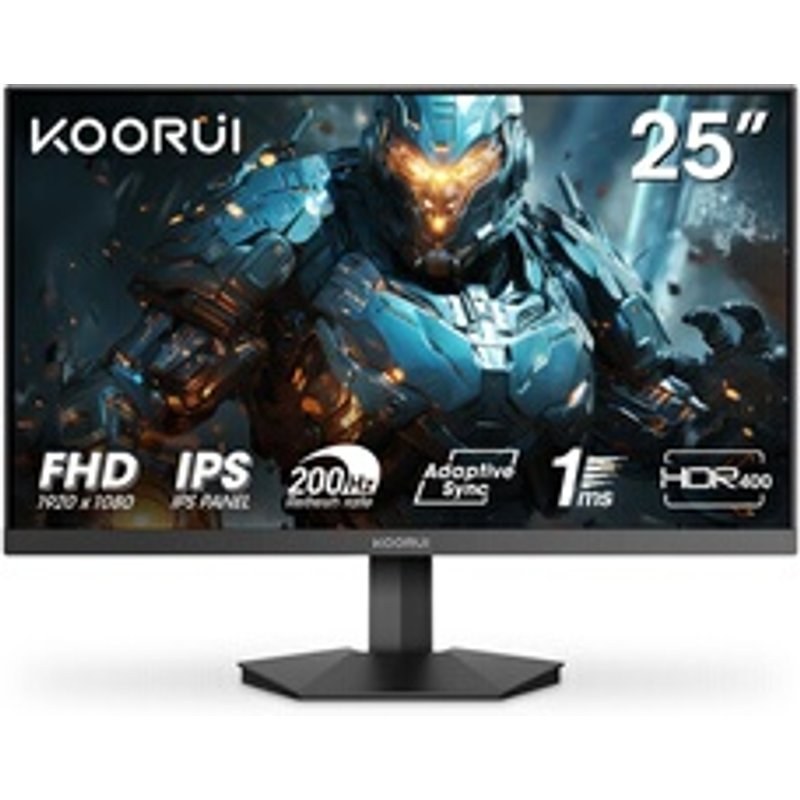 Koorui G2511P