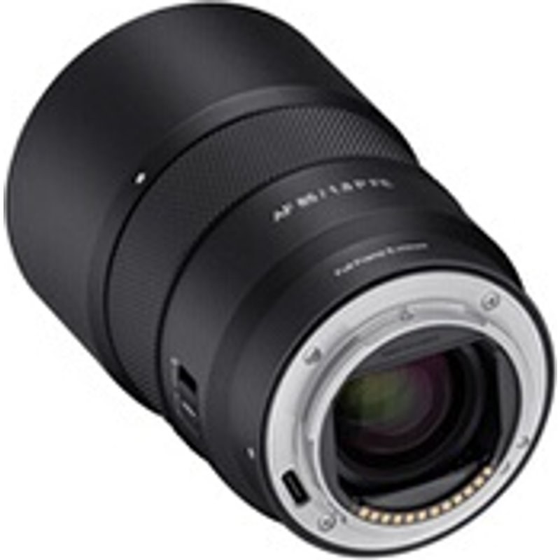 Samyang AF 85 mm F1.8 P Sony FE