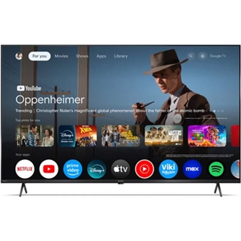 Sharp HD 32HF2765E 81 cm 2025