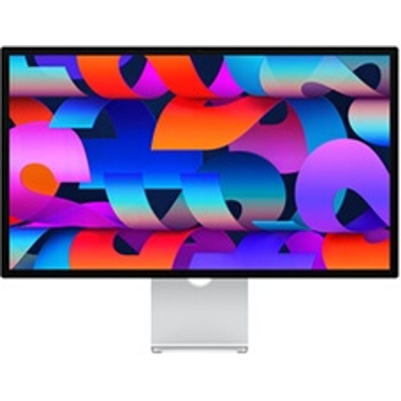 Apple Studio Display 27" Retina 5K Verre nano-texturé