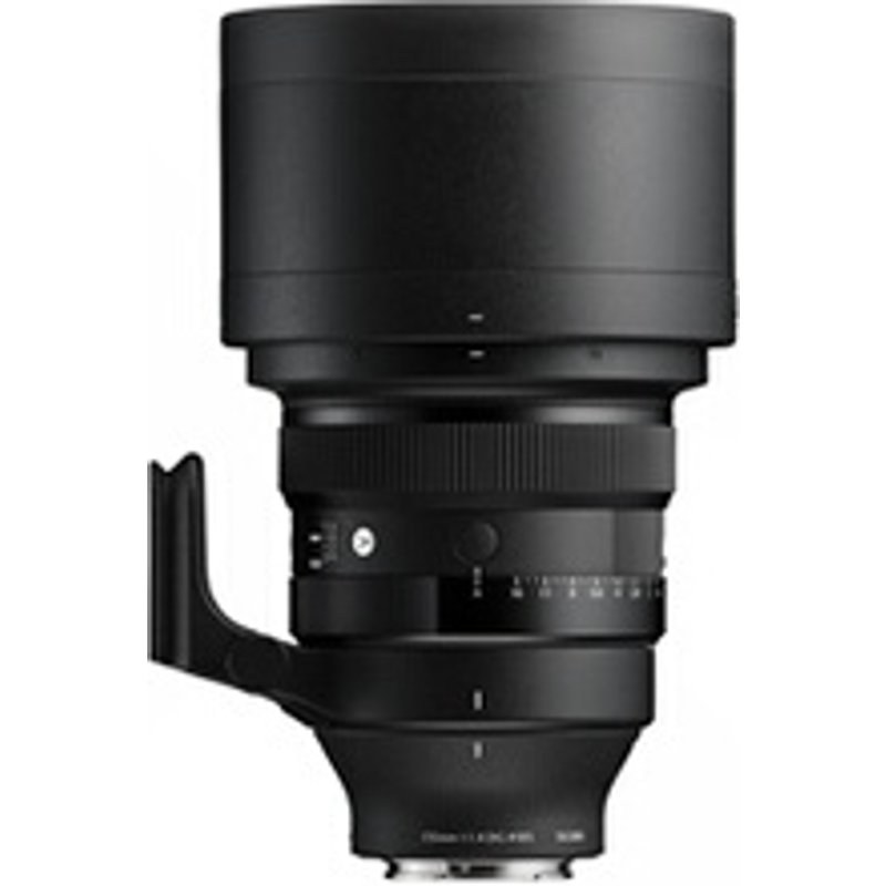 Sigma 135 mm F1.4 DG II ART POUR SONY FE