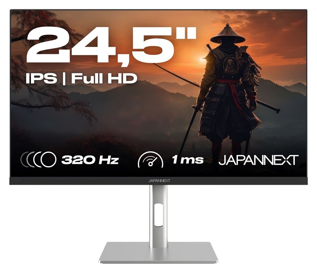 Japannext JN-IPS245G320F-HSP