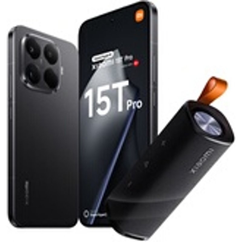 Xiaomi Pack 15T Pro Concu Leica Plus Sound Outdoor 30W