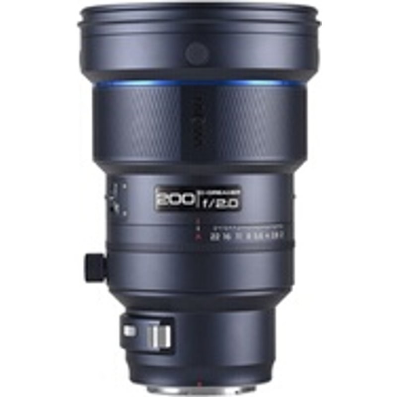 Laowa 200 mm F2 AF FF Sony FE