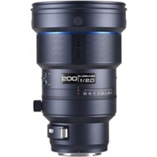 Laowa 200 mm F2 AF FF Canon EF