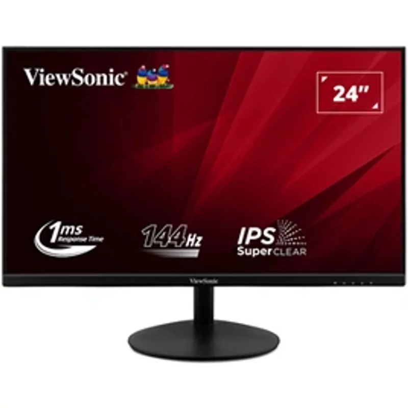 Écran PC Viewsonic VA24E2-H 24" Full HD