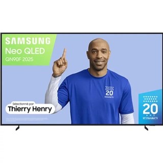 Samsung Neo QLED Mini LED TQ115QN90F 292 cm 2025