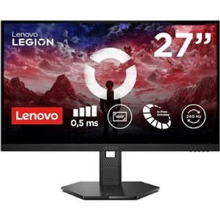 Écran PC Gaming Lenovo Legion 27QD-10 27" 240 Hz QHD