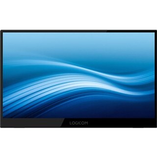 Écran PC portable Logicom Nomad Display 15,6" Full HD