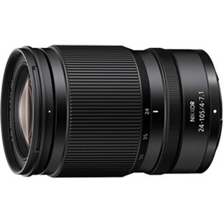 Nikon NIKKOR Z 24-105 mm F4-7.1 pour Hybride