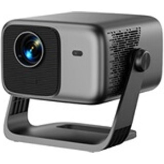 Vidéoprojecteur Philips NeoPix 460 Smart Gris et Noir