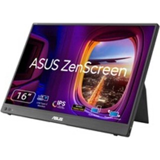 Écran PC portable ASUS ZenScreen MB16FC 16" WUXGA