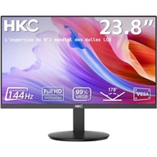 Écran PC HKC V2418S 23,8'' Full HD
